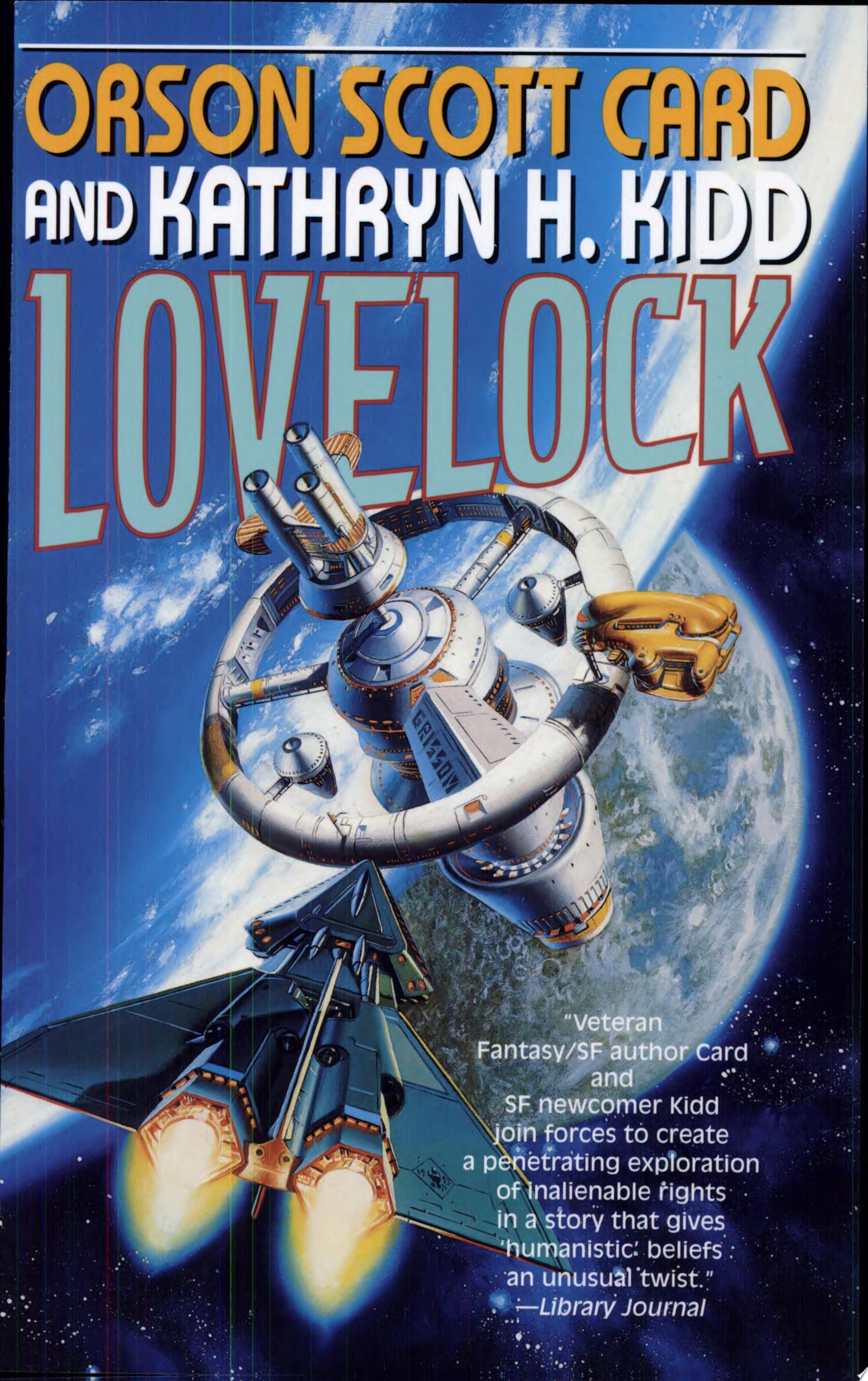 Lovelock
