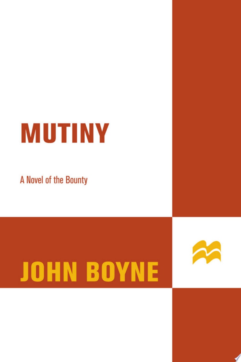 Mutiny