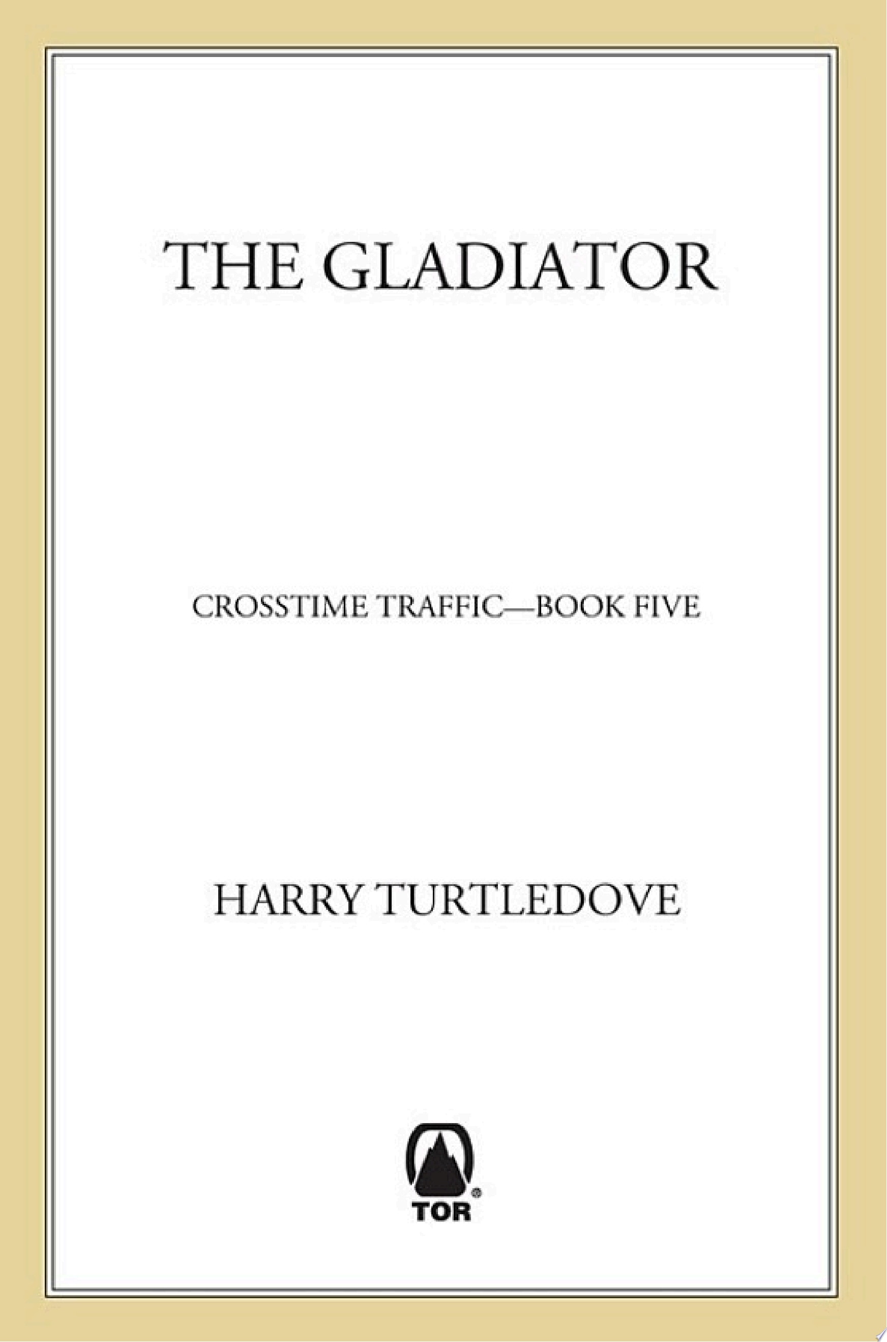 The Gladiator