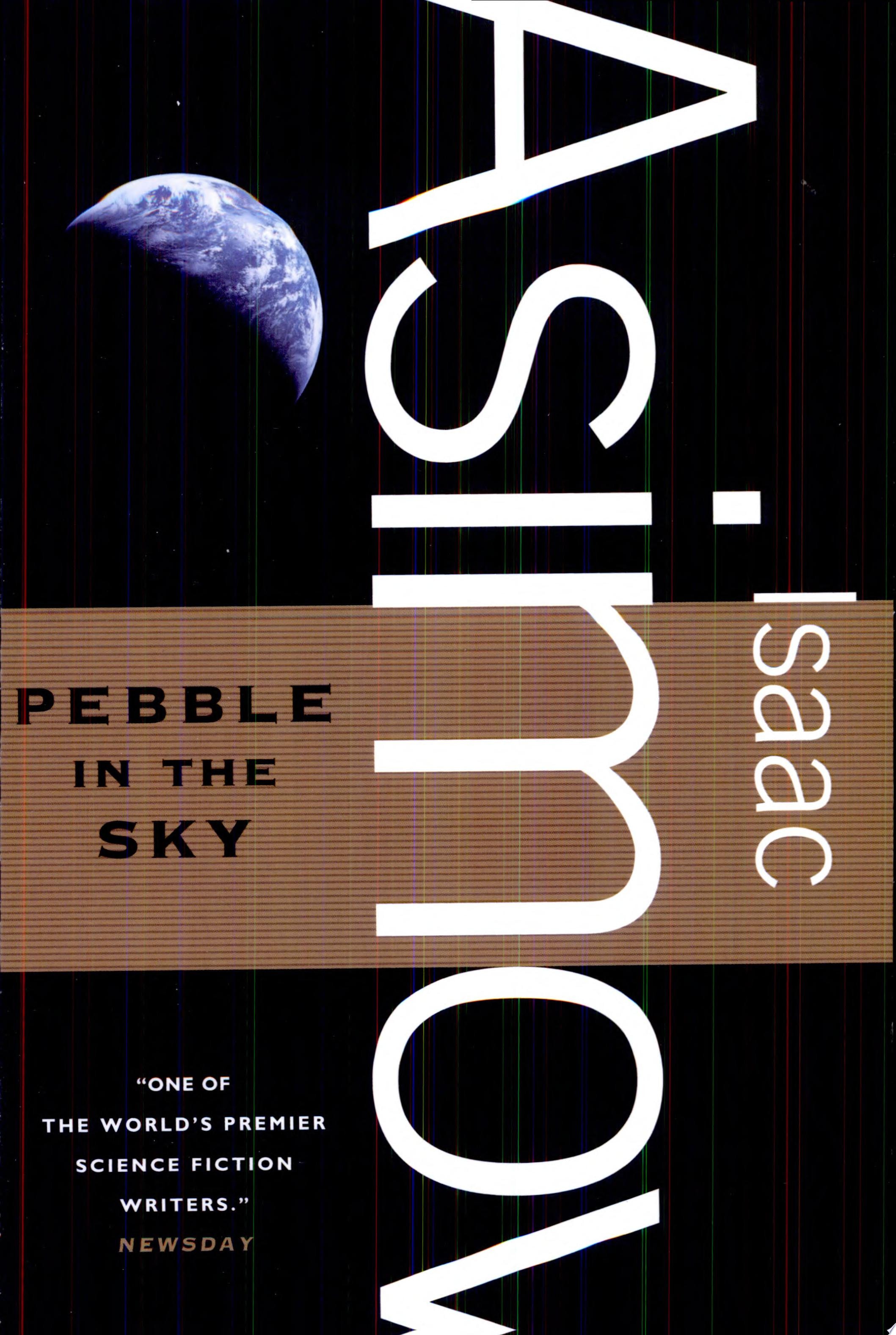 Pebble in the Sky