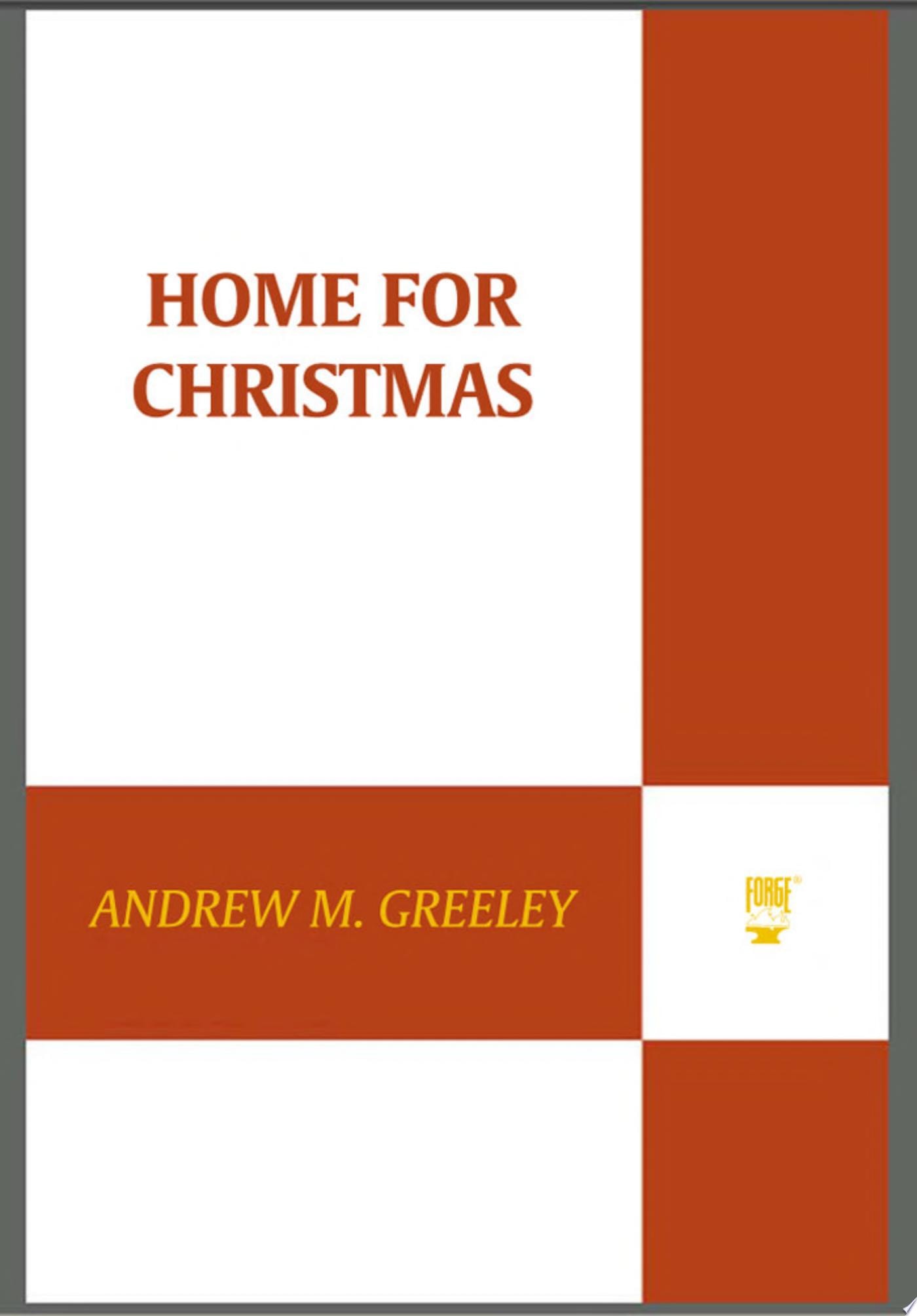 Home for Christmas