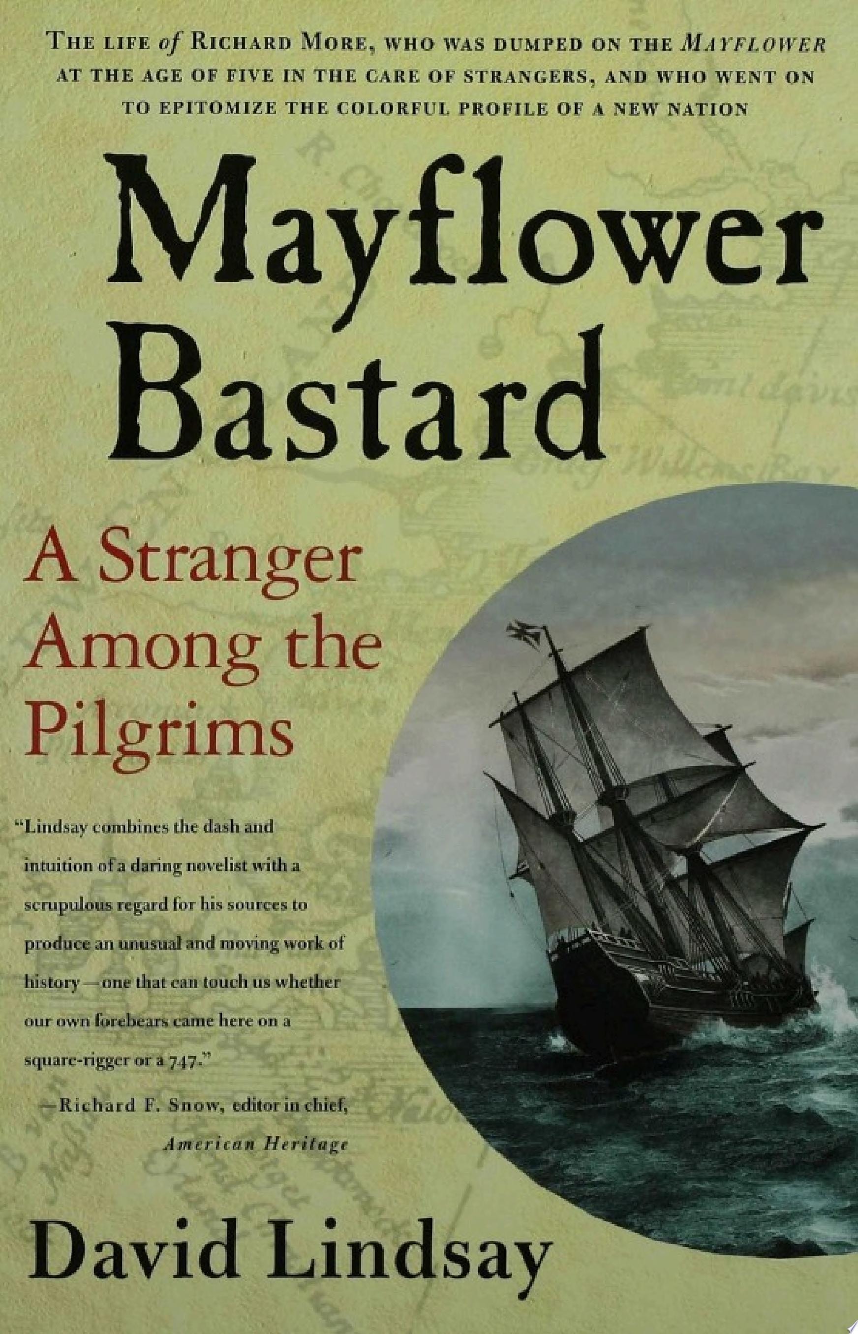 Mayflower Bastard