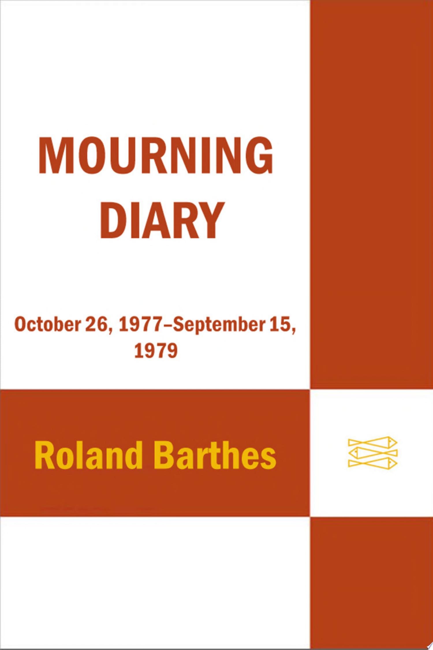 Mourning Diary