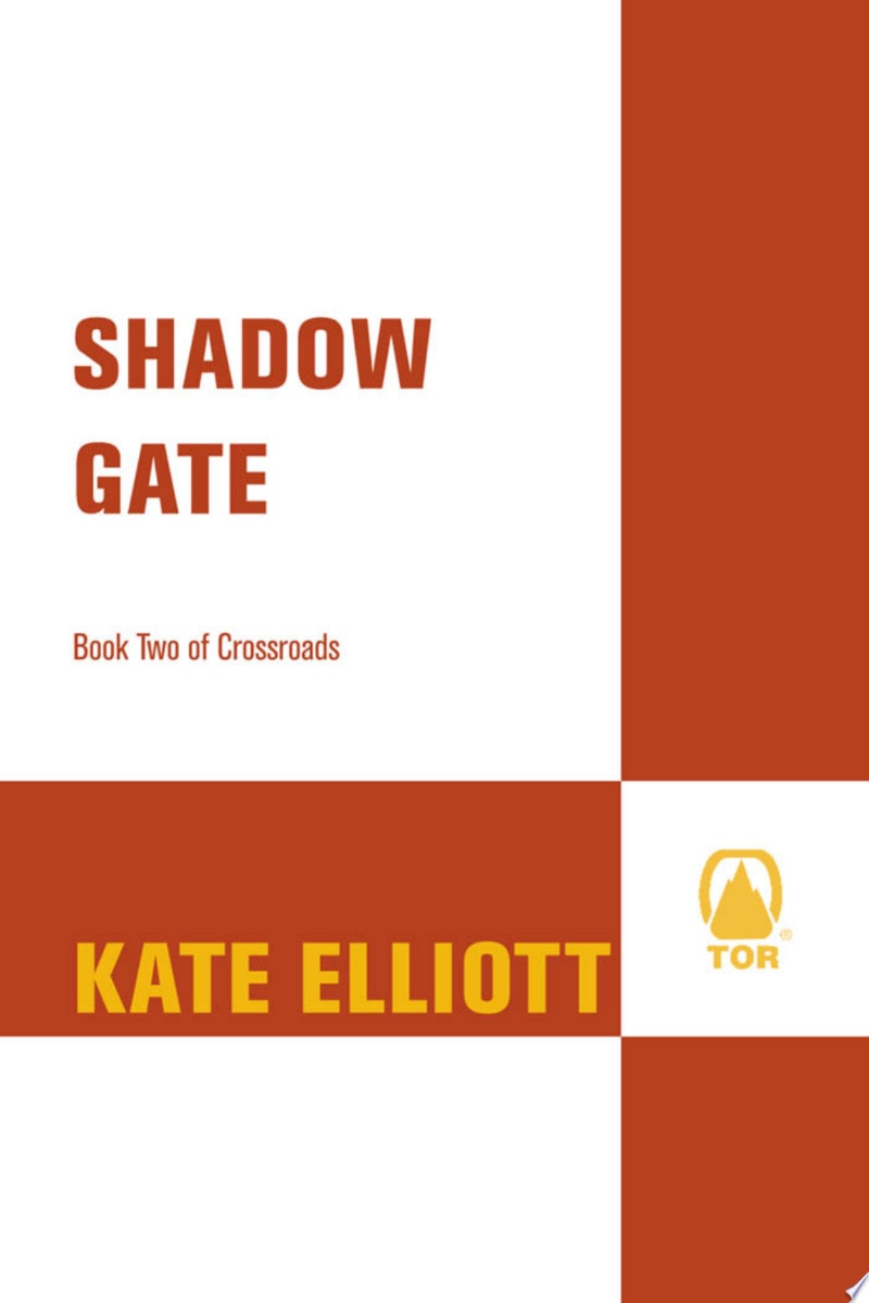 Shadow Gate