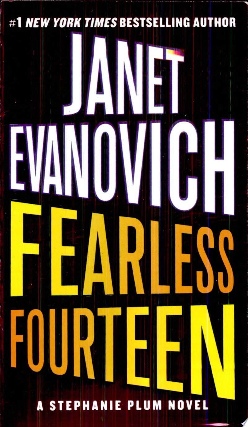 Fearless Fourteen