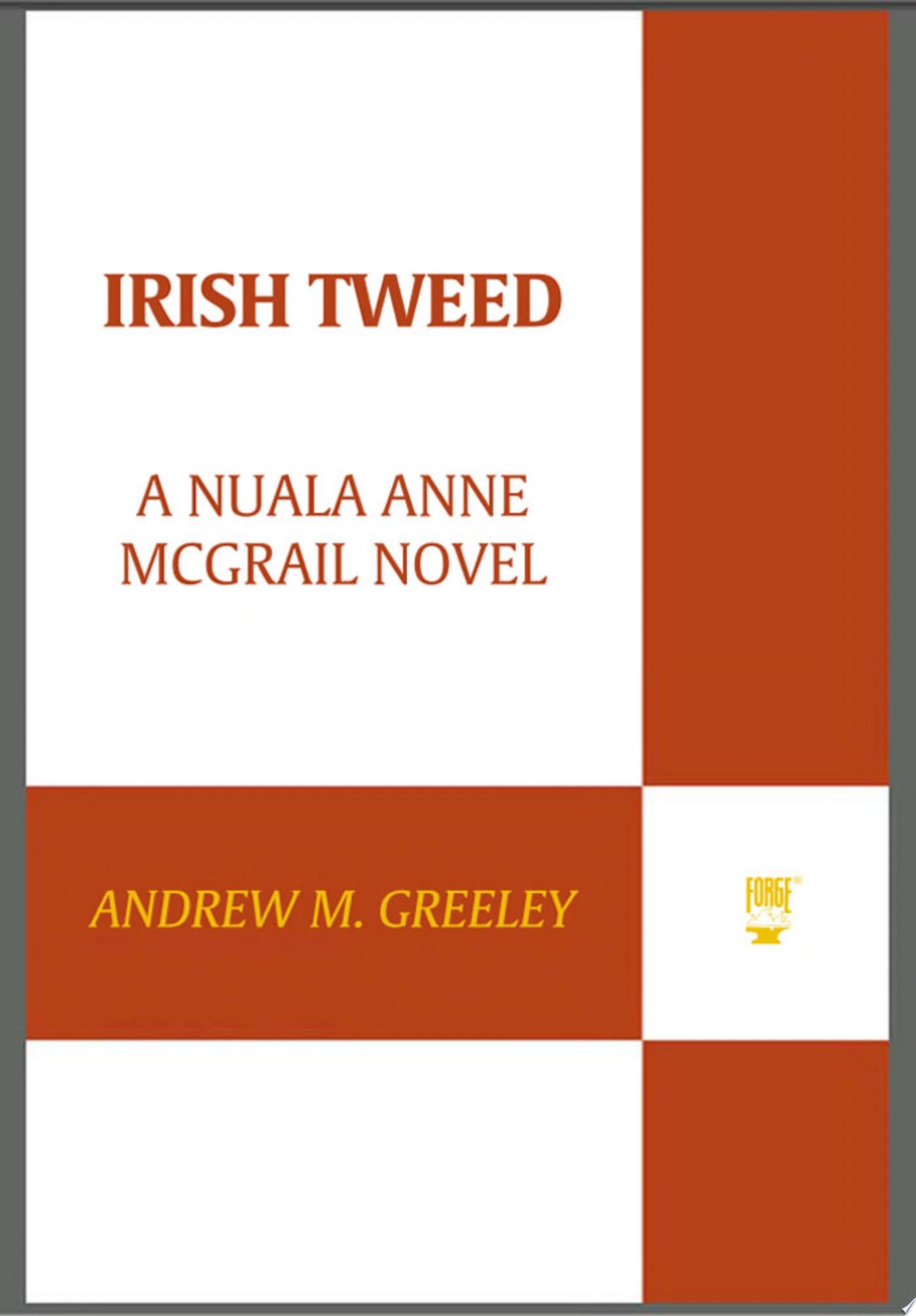 Irish Tweed