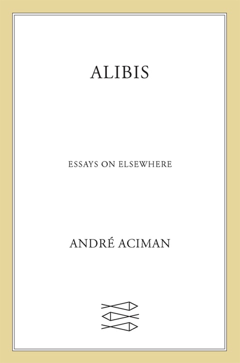 Alibis