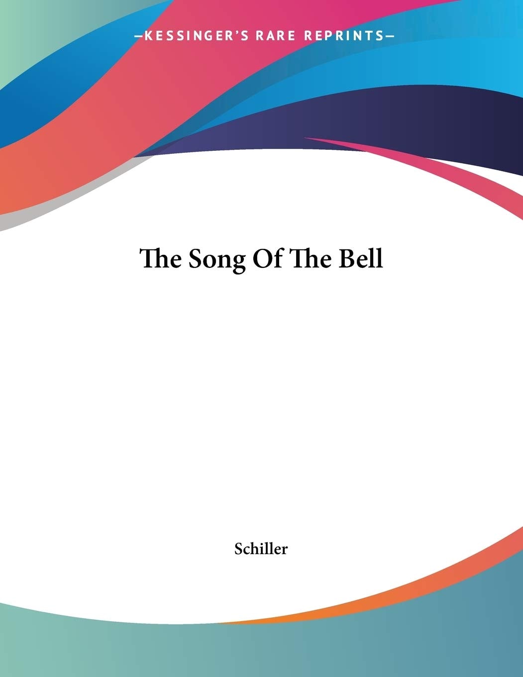 The Song of the Bell