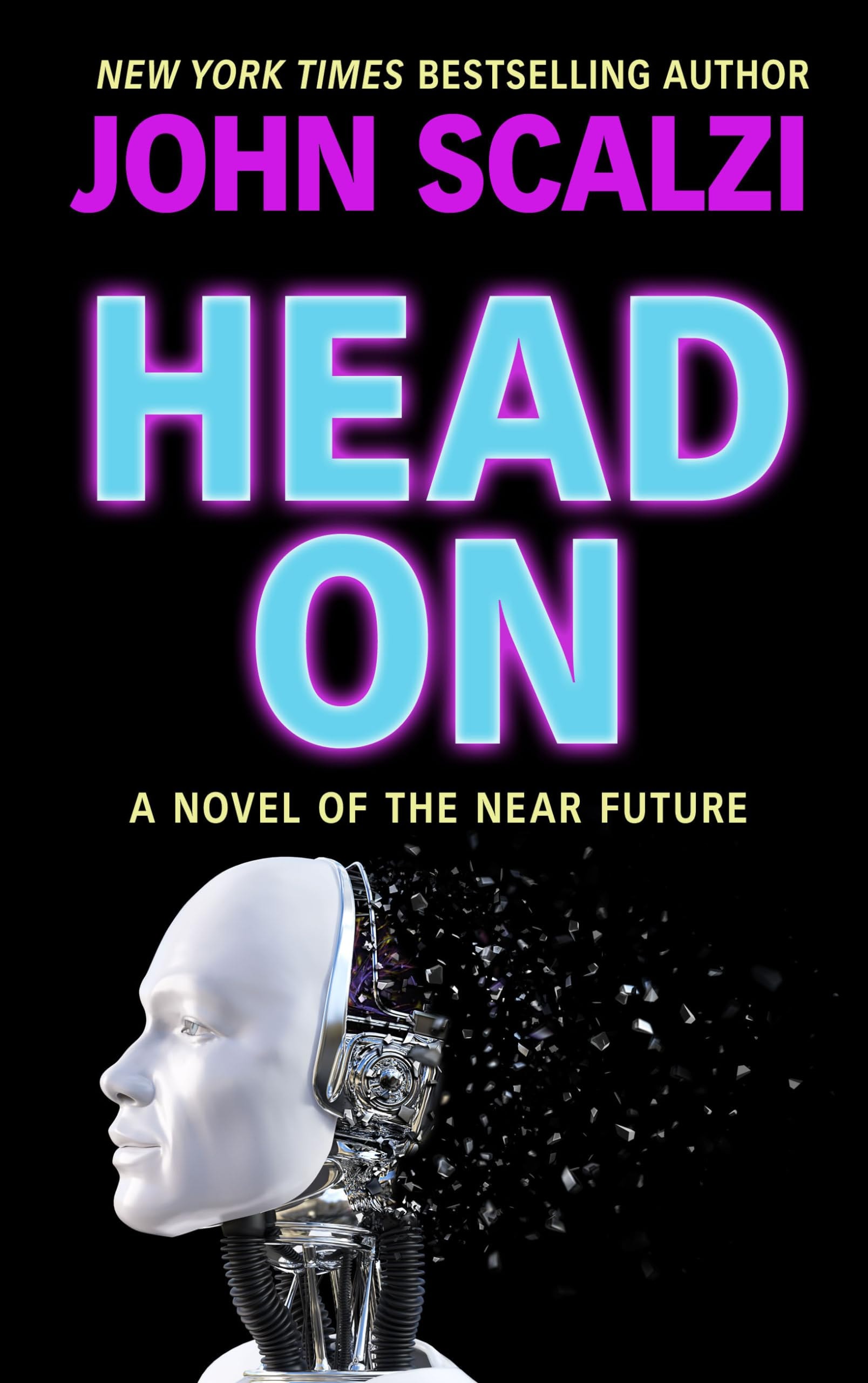Head on