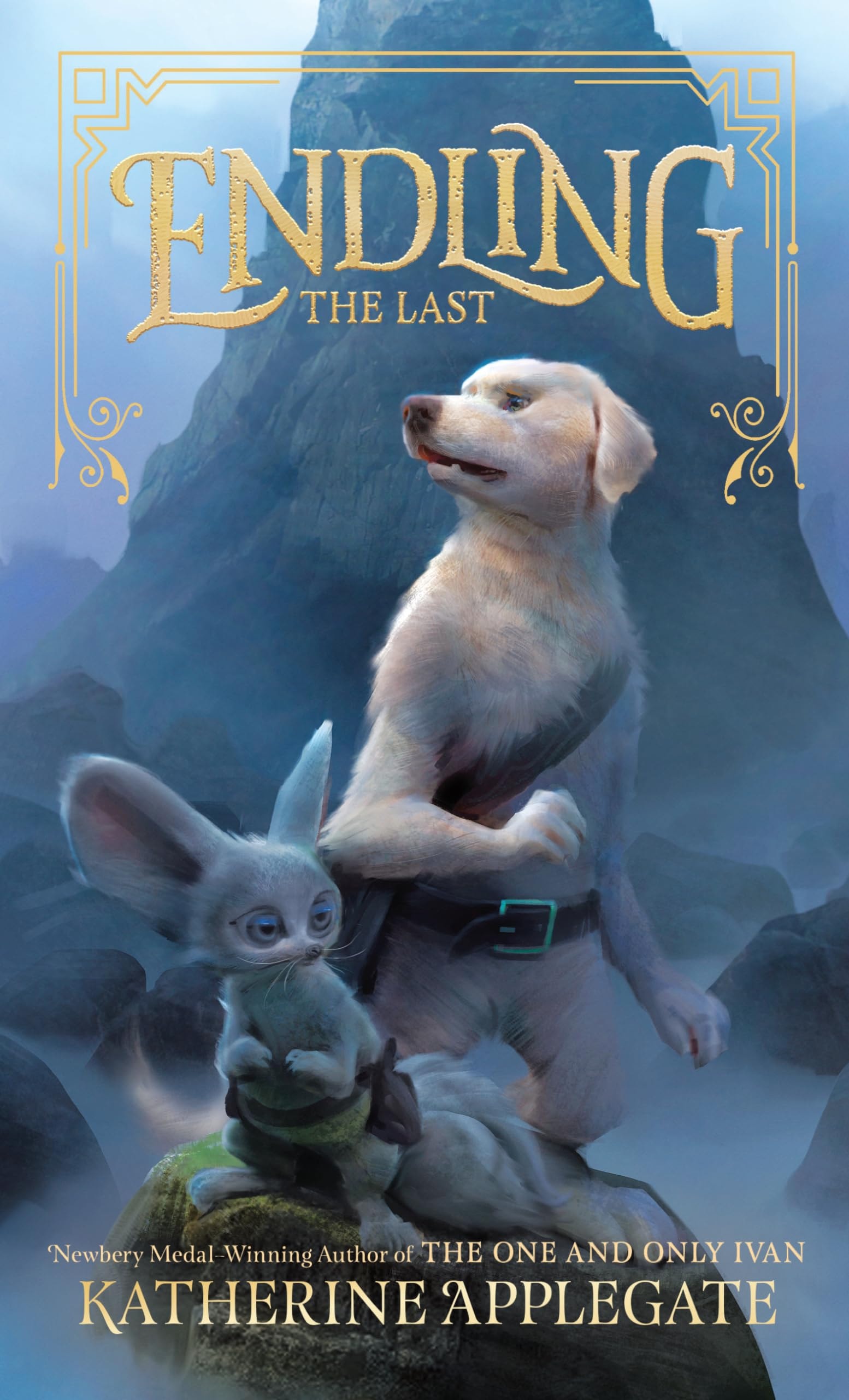 The Last