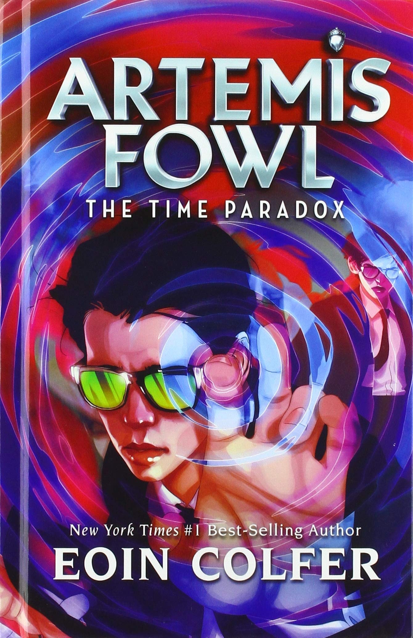 The Time Paradox