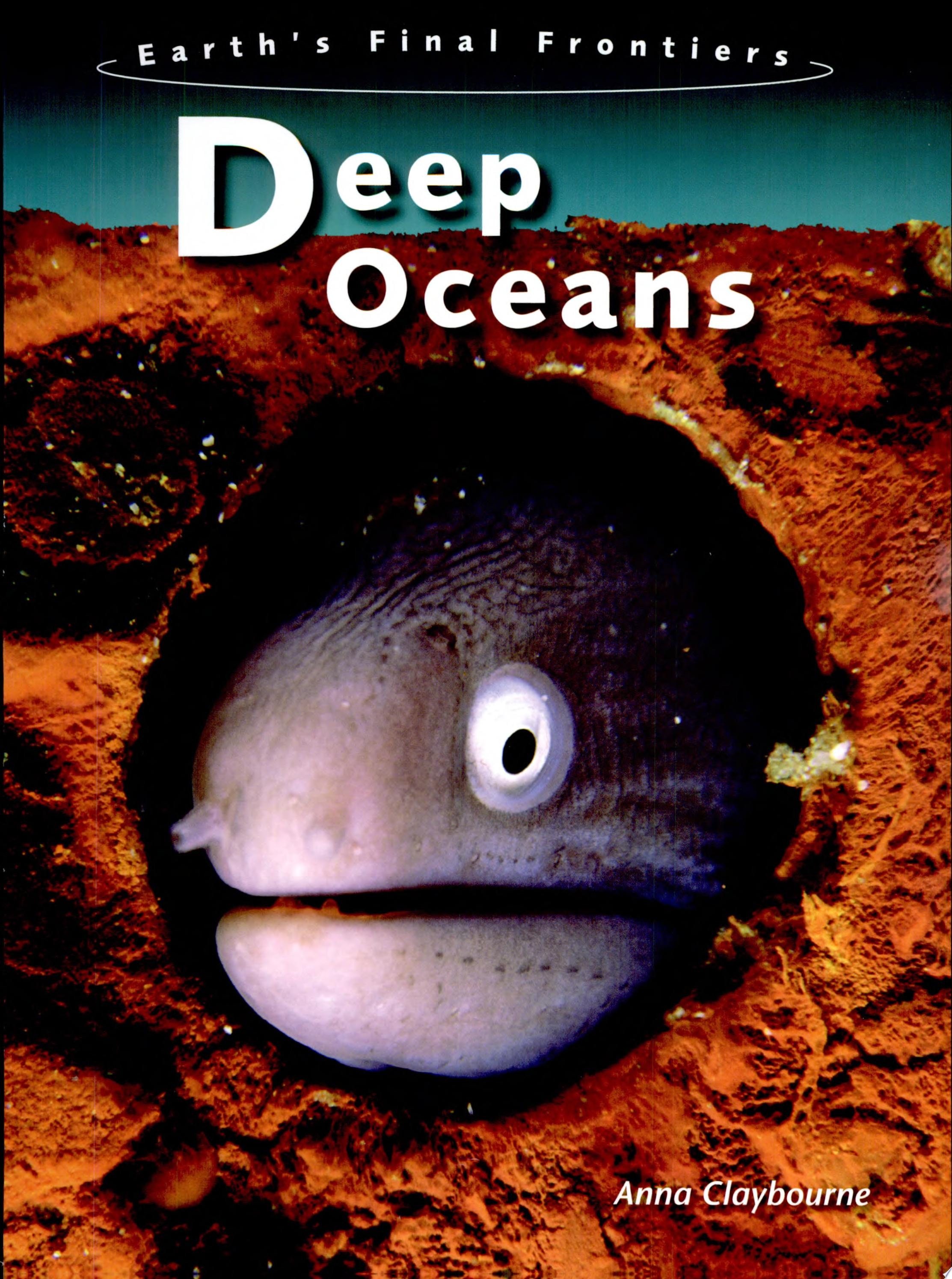 Deep Oceans