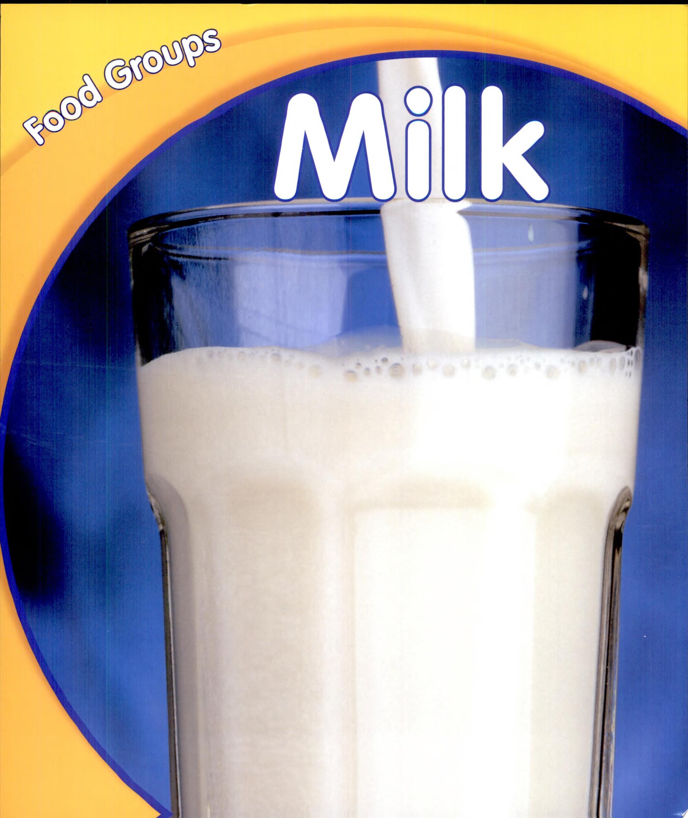Milk