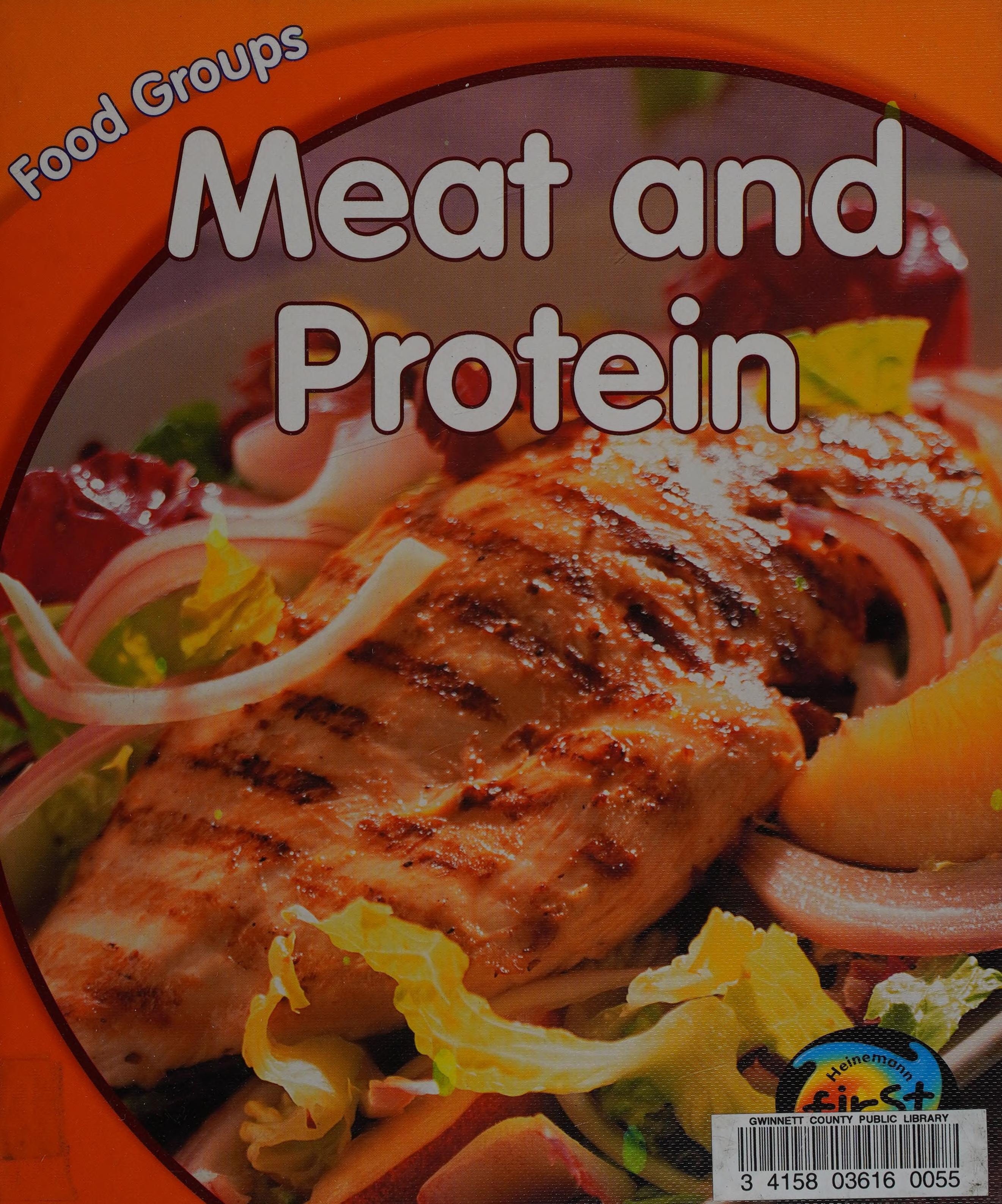 Meat and Protein