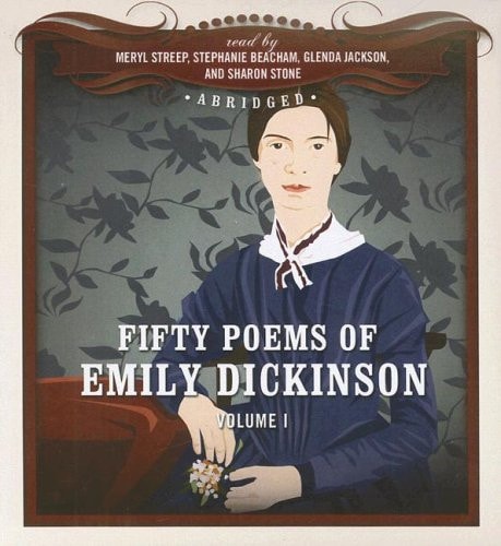 Fifty Poems of Emily Dickinson