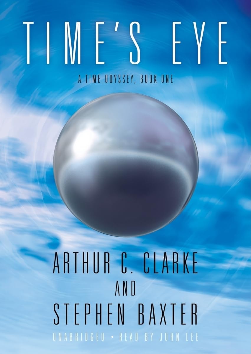 Time's Eye