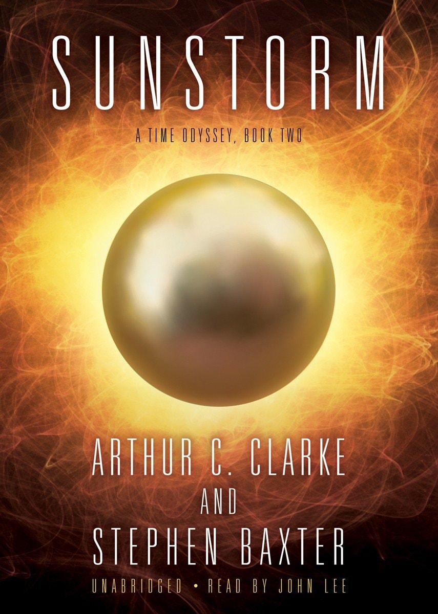 Sunstorm