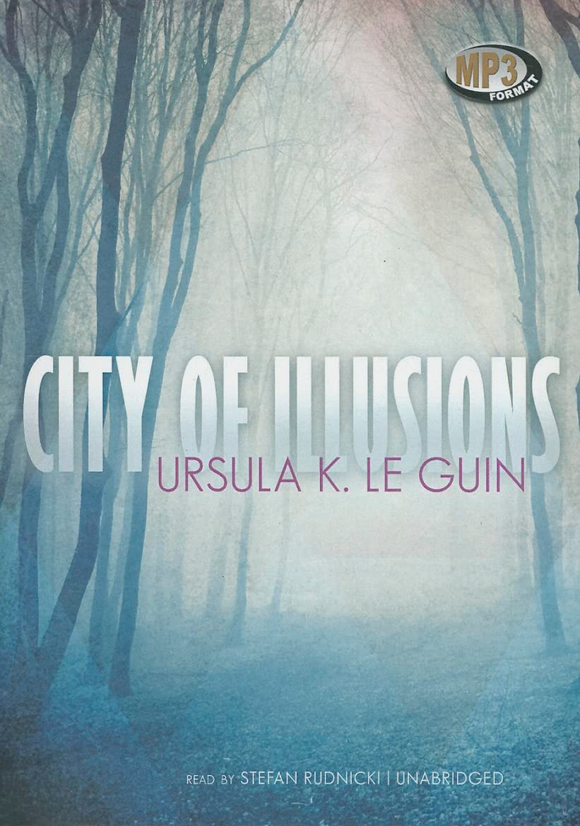 City of Illusions