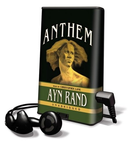 Anthem: Library Edition