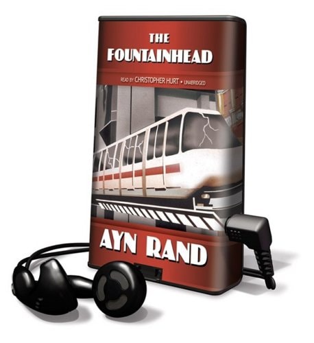 The Fountainhead: Library Edition