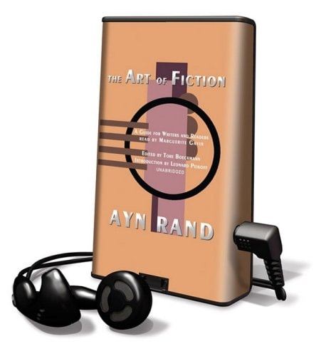 The Art of Fiction: Library Edition