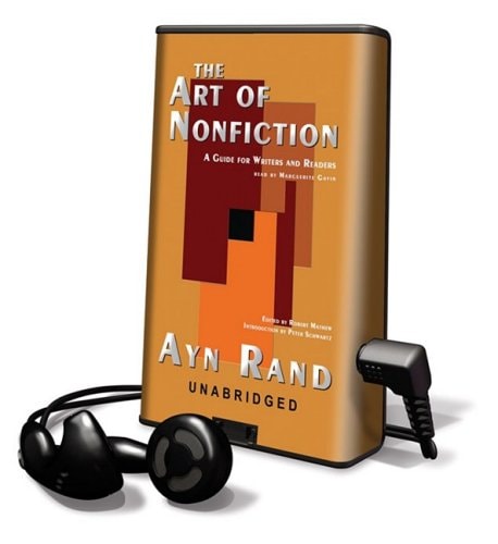 The Art of Nonfiction: Library Edition
