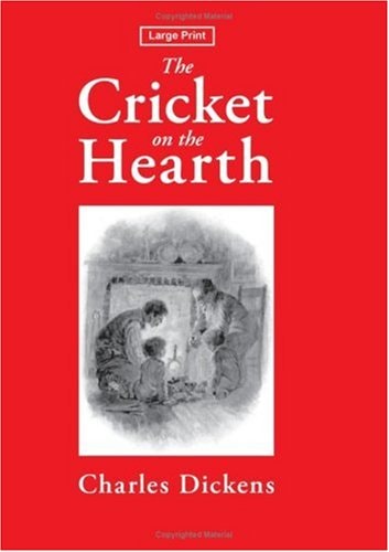 The Cricket on the Hearth