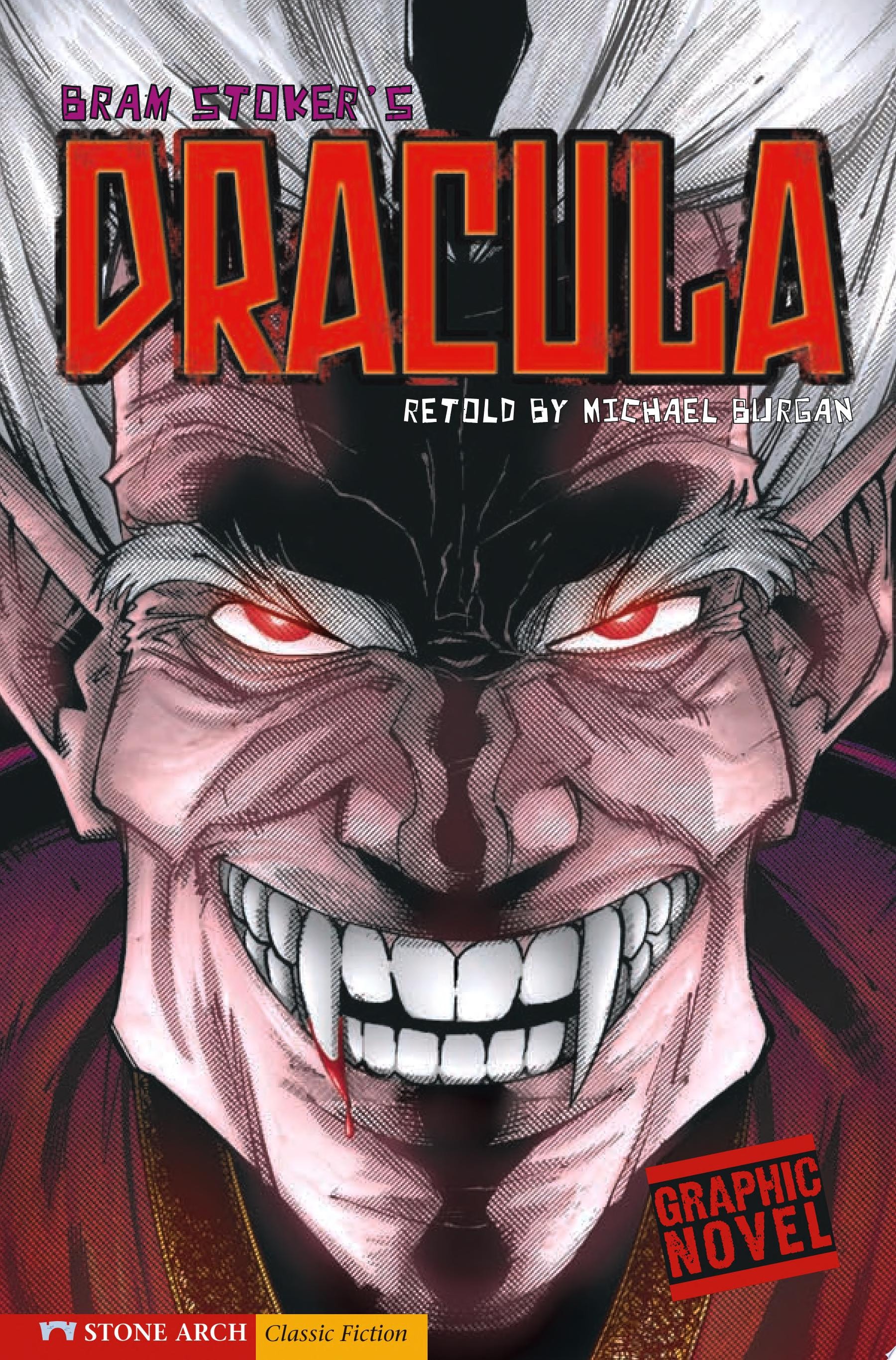 Bram Stoker's Dracula