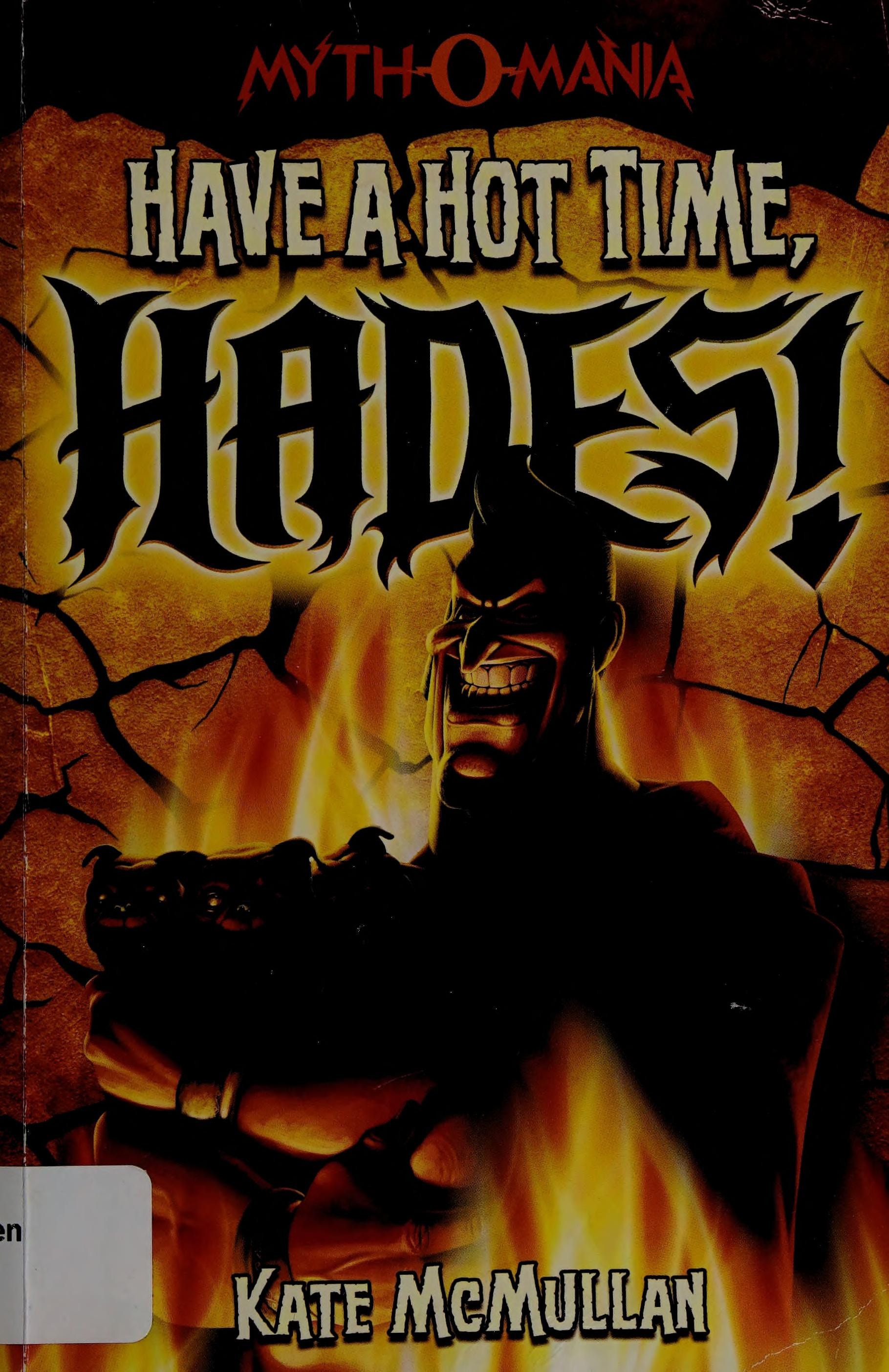 Have a Hot Time, Hades!