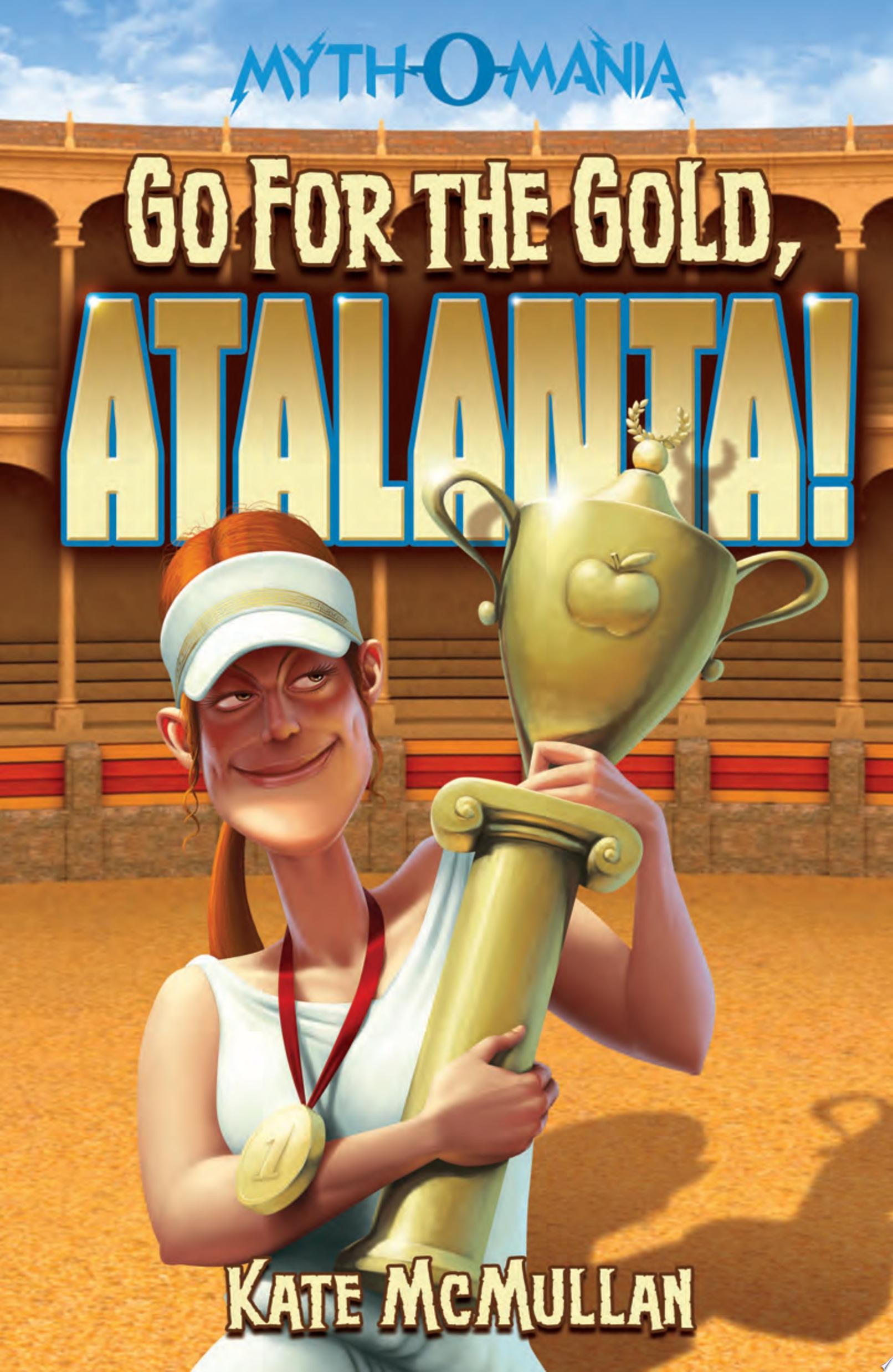 Go for the Gold, Atalanta!