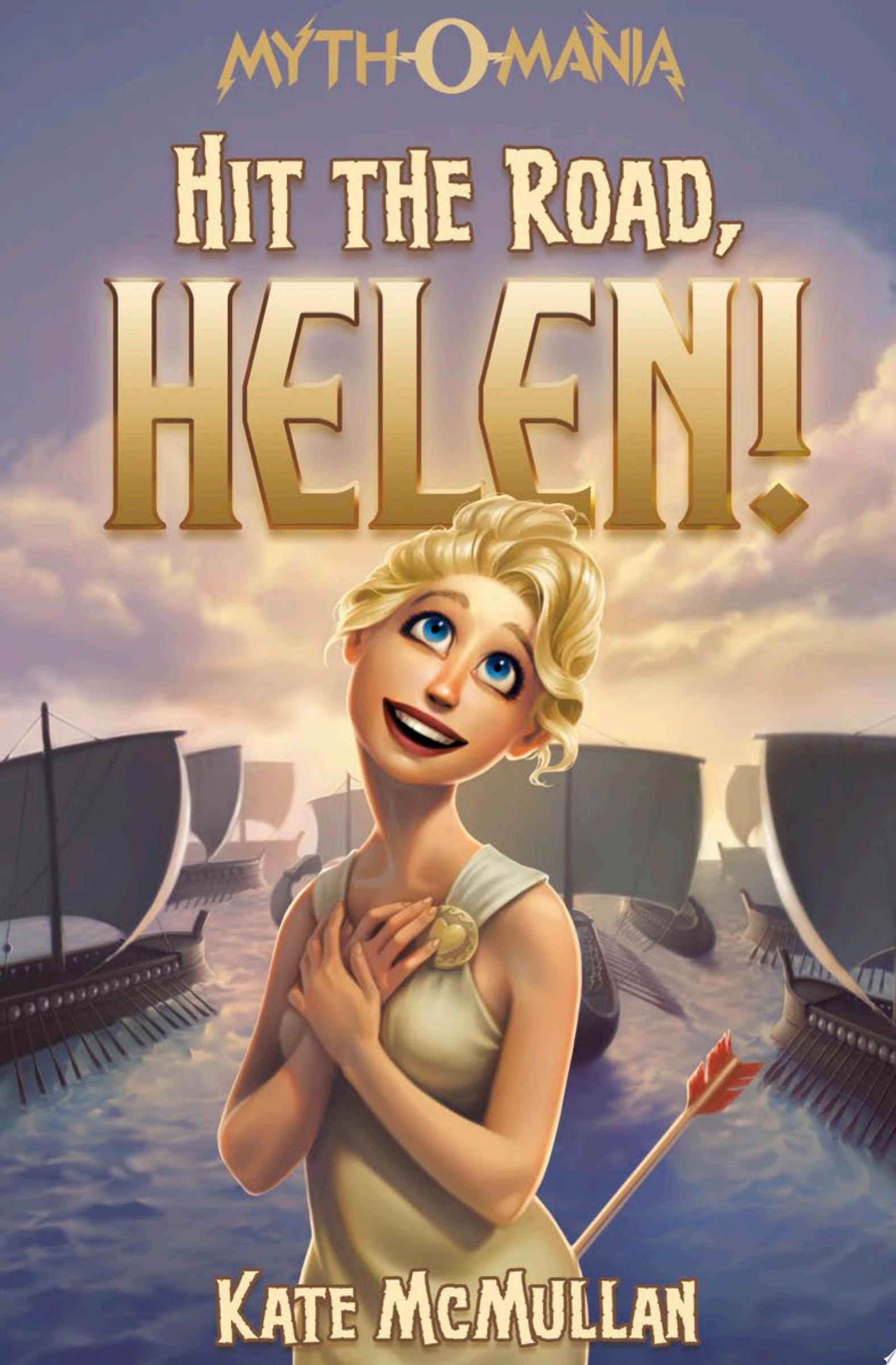 Hit the Road, Helen!
