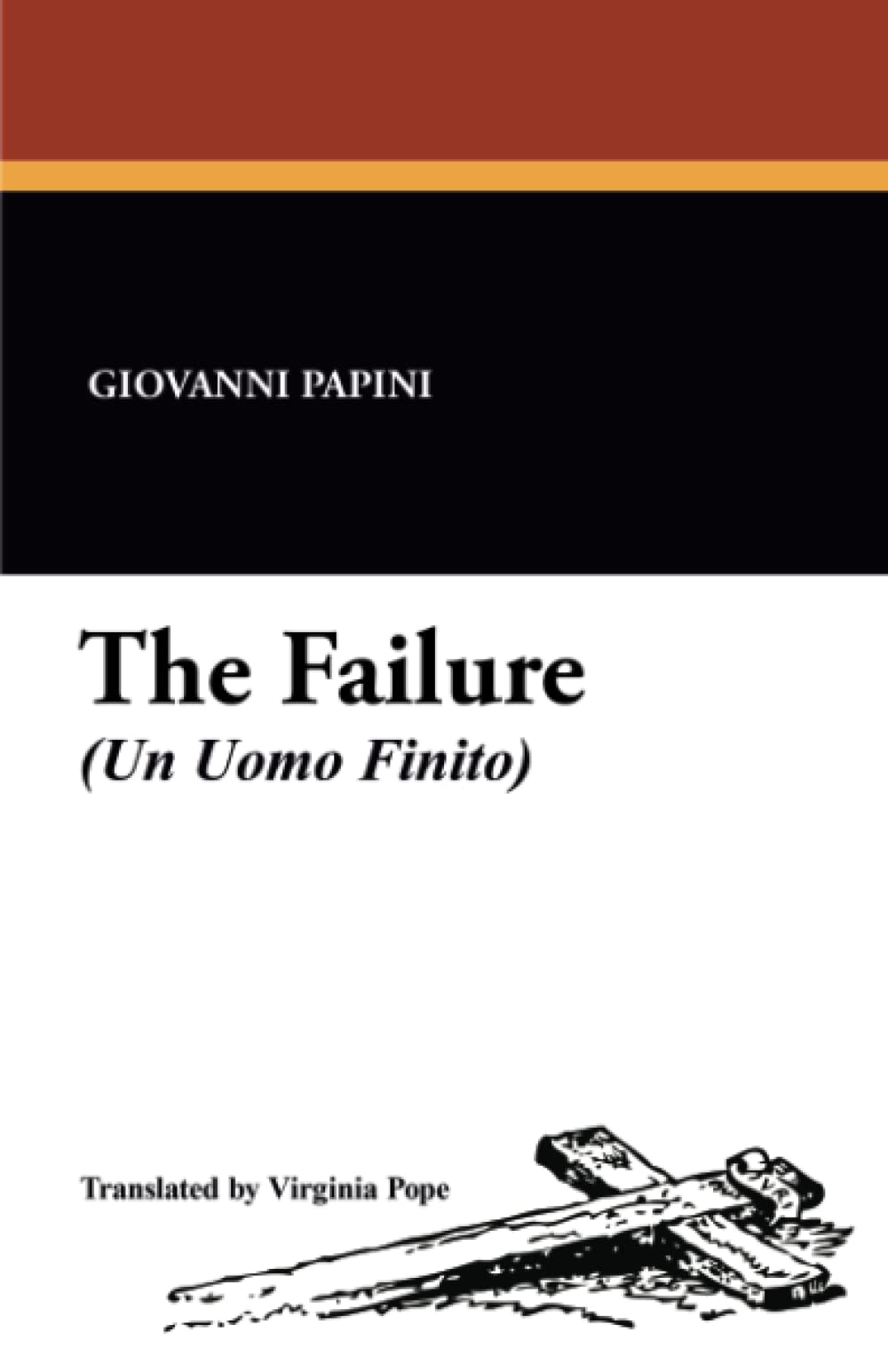 The Failure (Un Uomo Finito)