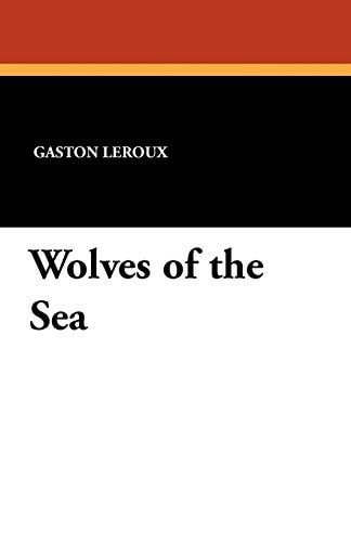 Wolves of the Se