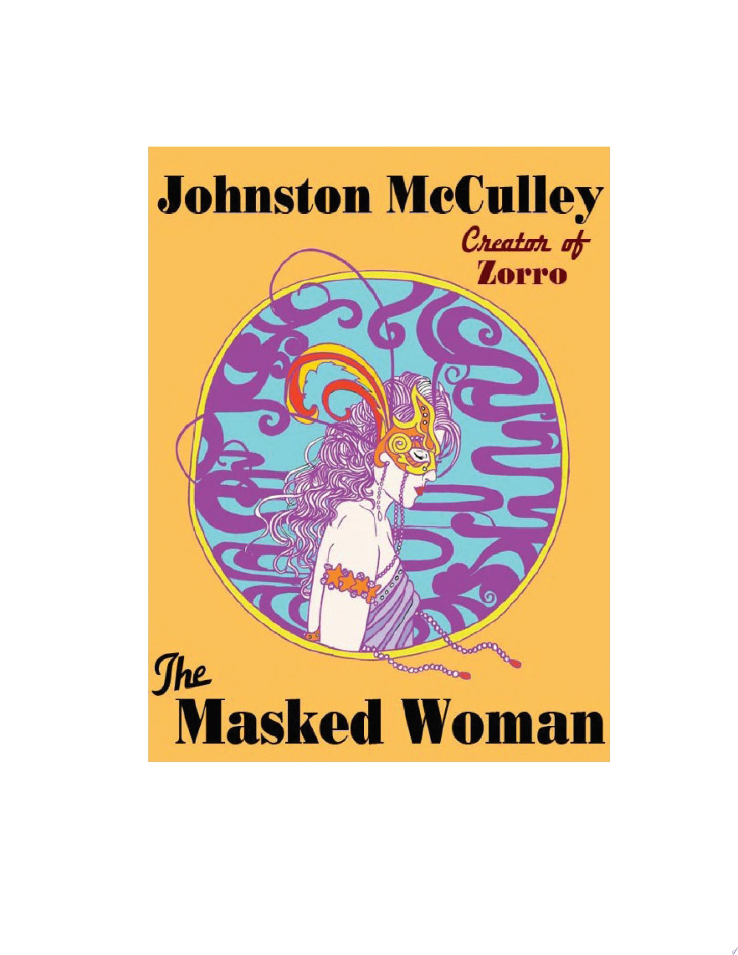 The Masked Woman
