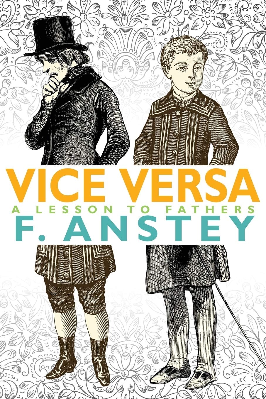 Vice Versa: a Lesson to Fathers