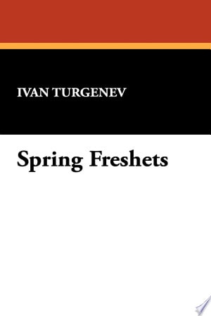 Spring Freshets