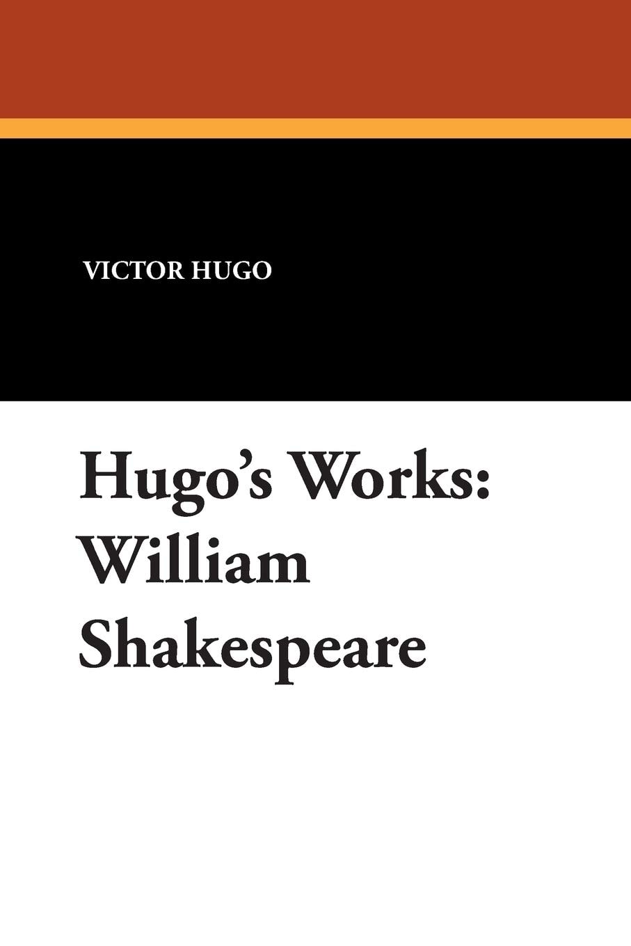 Hugo's Works