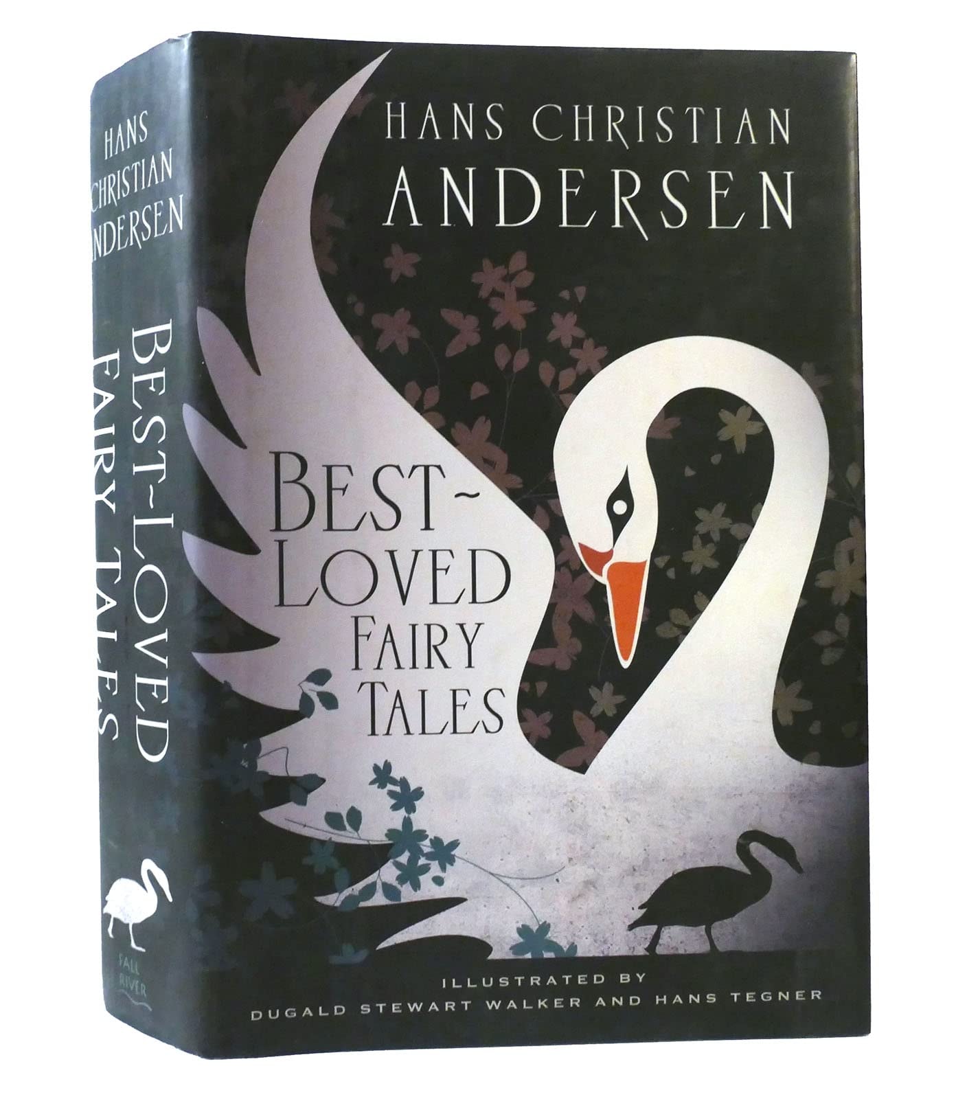 Hans Christian Andersen: Best-Loved Fairy Tales