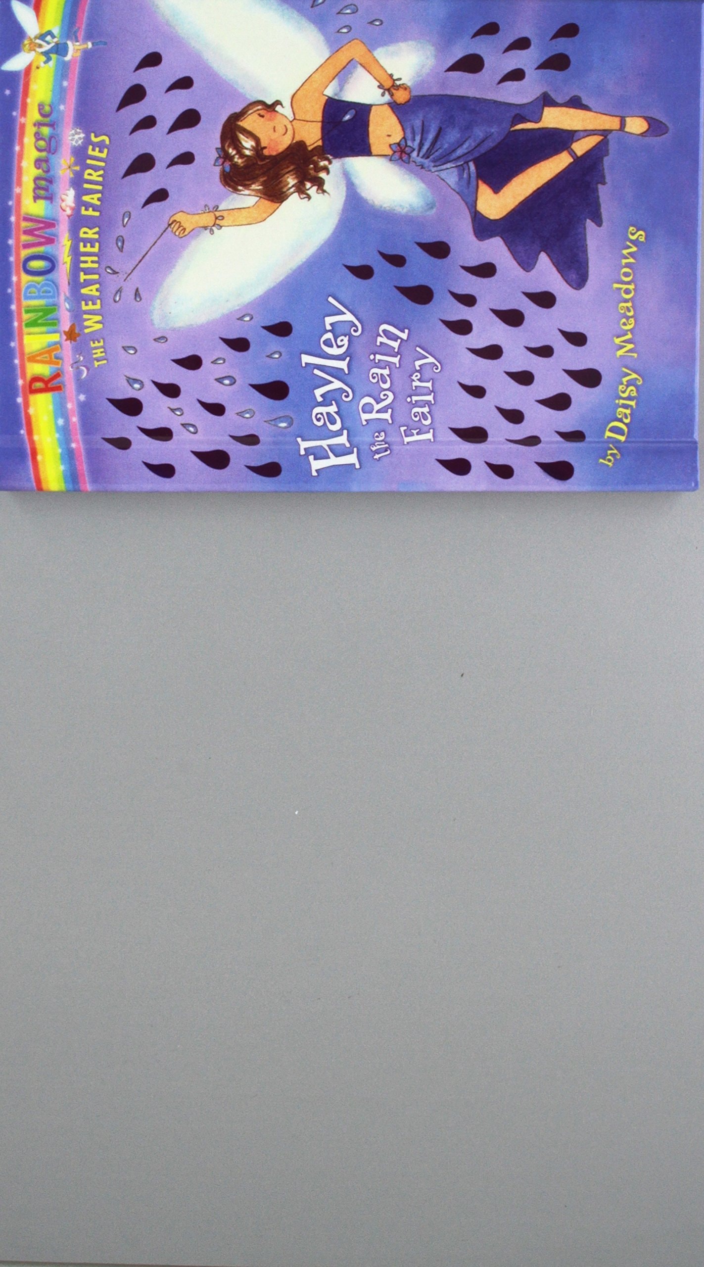 Hayley the Rain Fairy