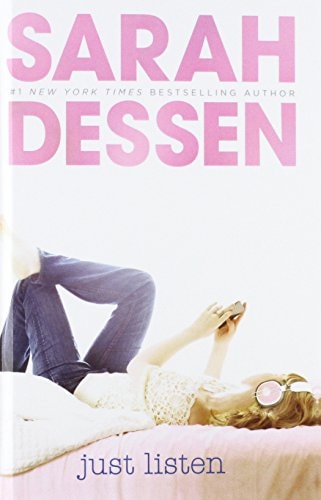Just Listen A Novel