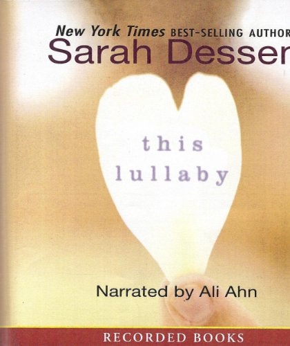 This Lullaby, 9 CDs [Complete & Unabridged Audio Work]