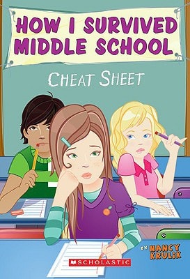 Cheat Sheet