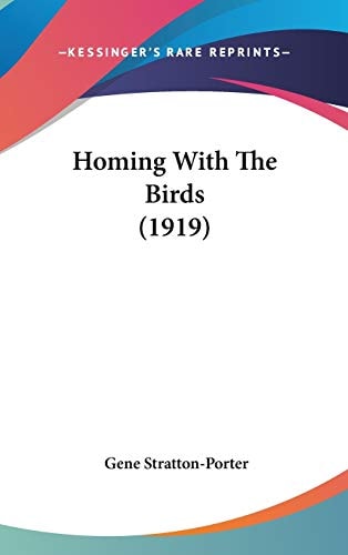 Homing with the Birds