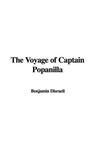 The Voyage of Captain Popanill