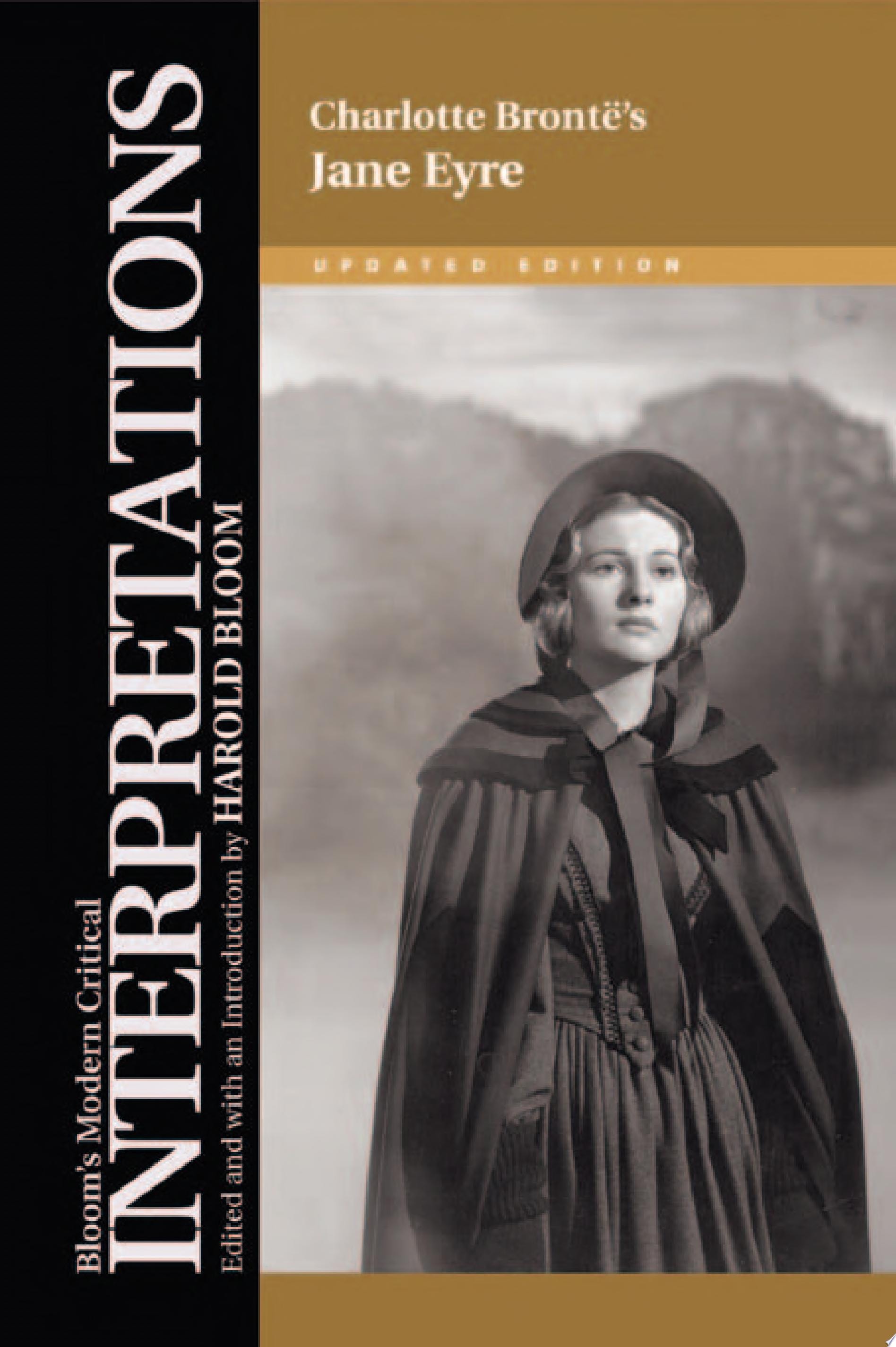 Charlotte Brontë's Jane Eyre