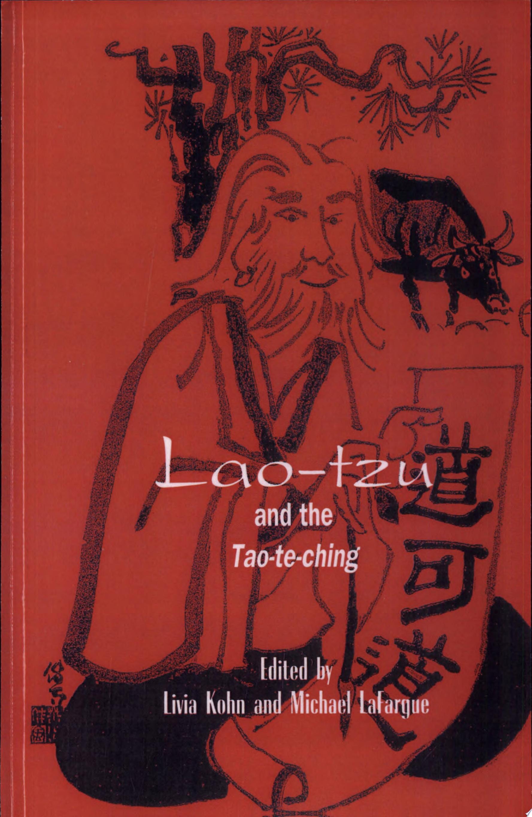 Lao-tzu and the Tao-te-ching