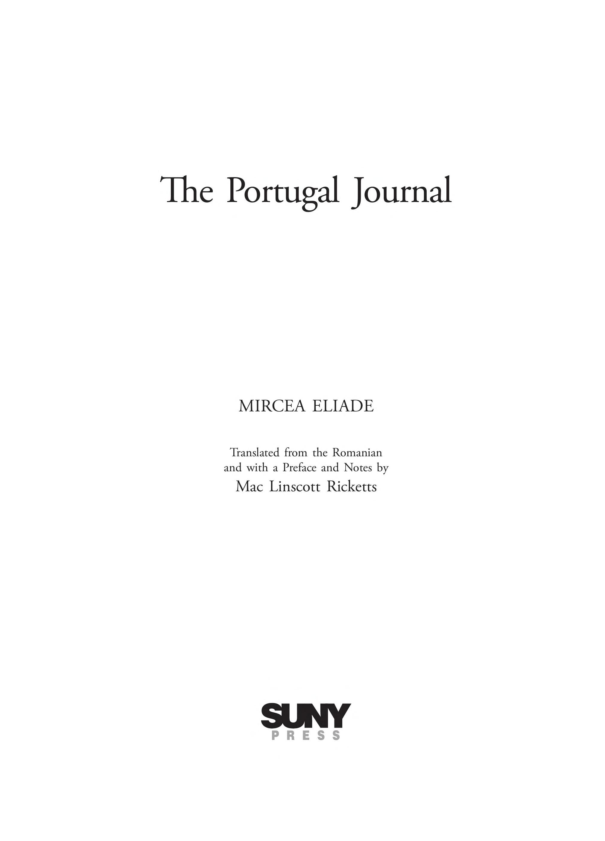 The Portugal Journal