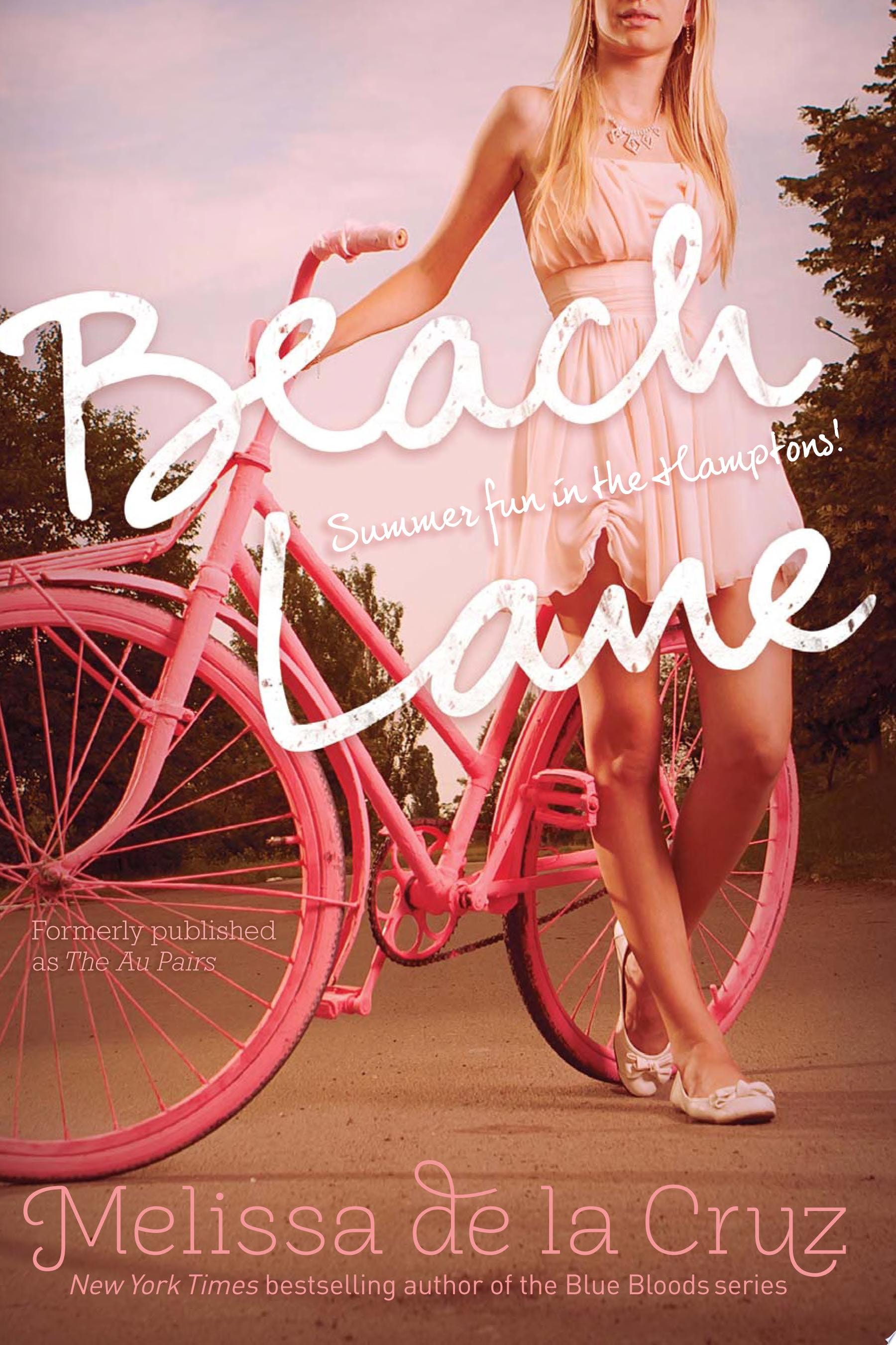 Beach Lane