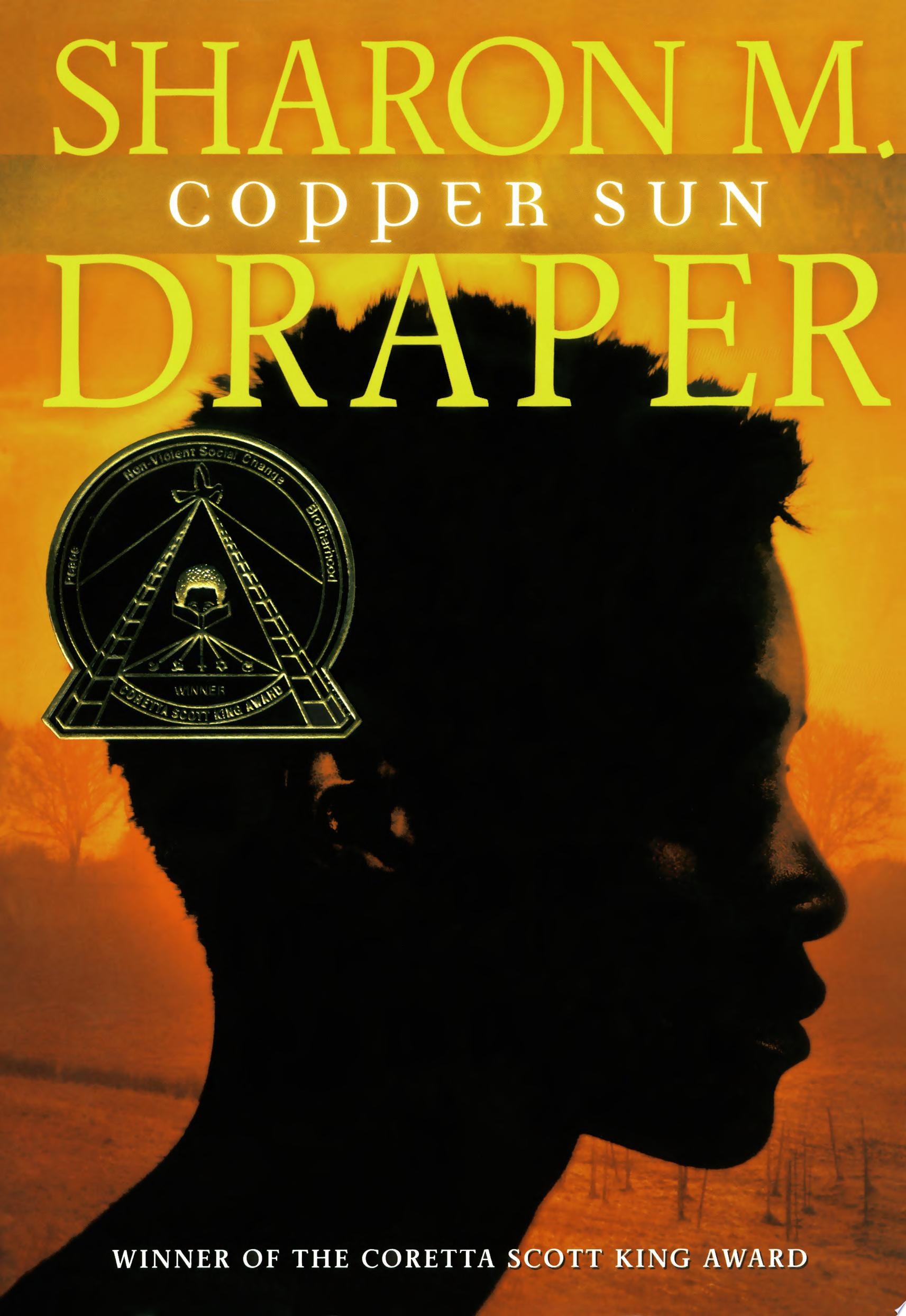 Copper Sun