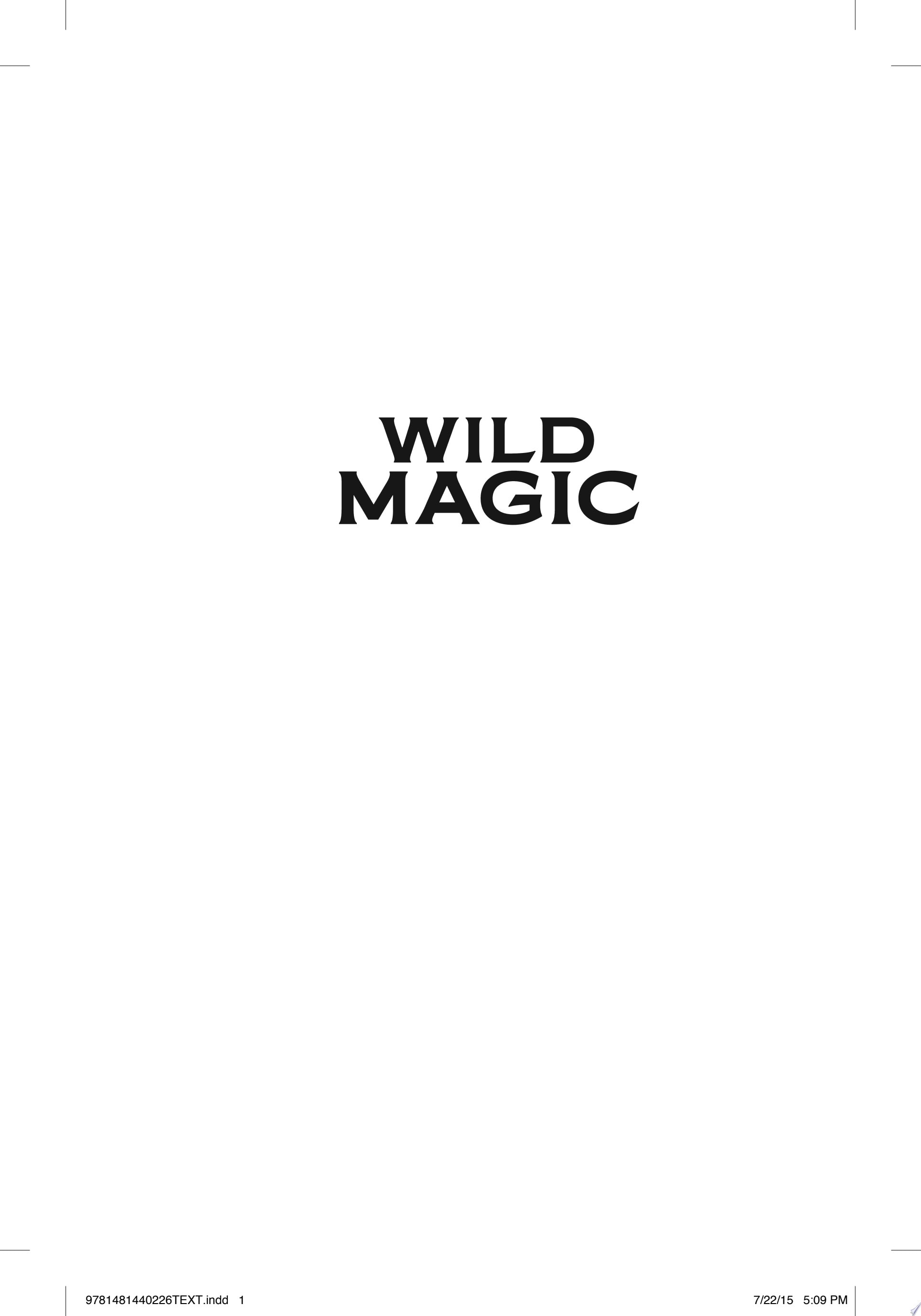 Wild Magic